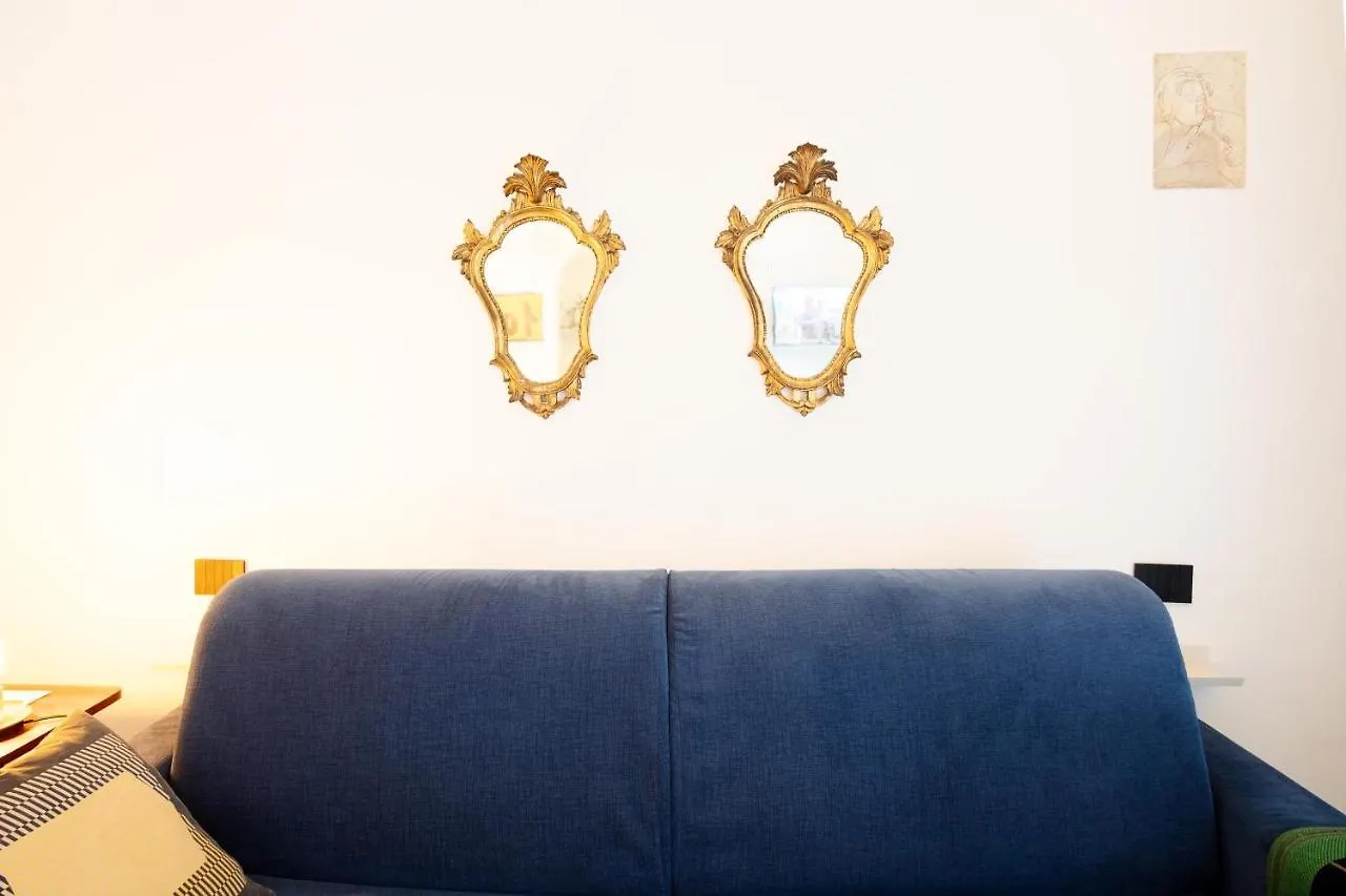 Casa Fauno By Dimorra Appartement Napels