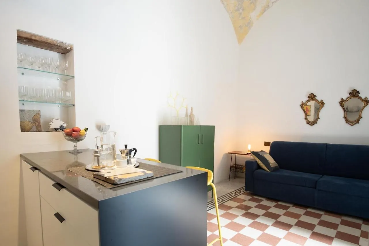 Casa Fauno By Dimorra Apartment Naples Italy