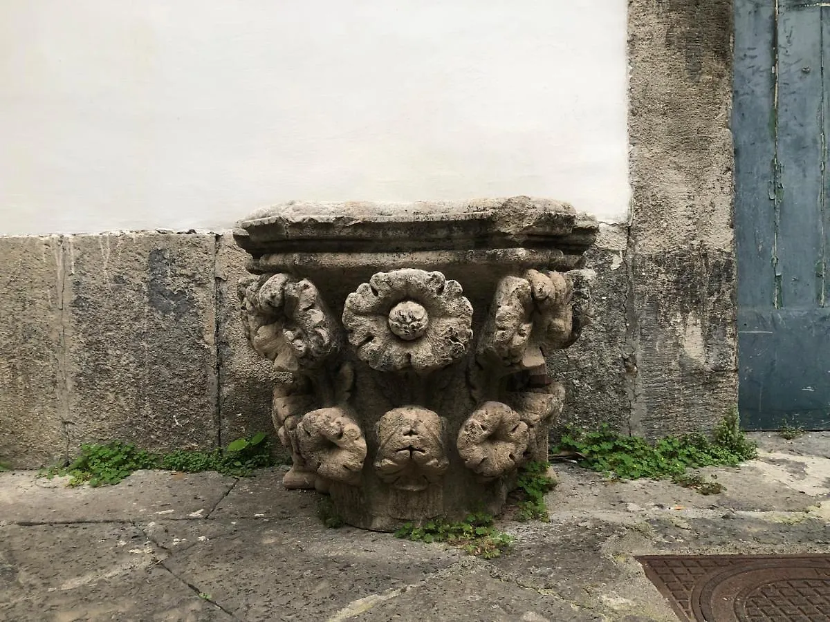 Casa Fauno By Dimorra Apartment Naples