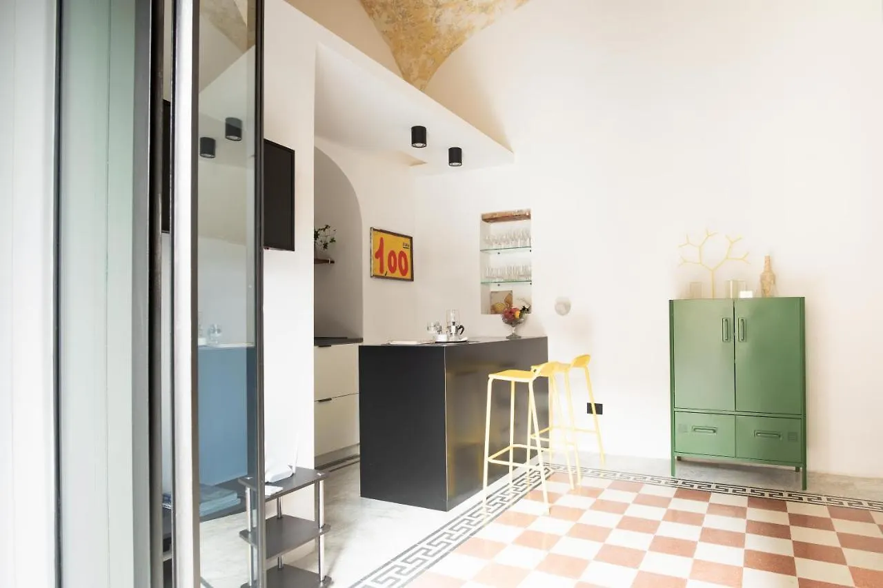 Casa Fauno By Dimorra Apartment Naples 0*,  Italy