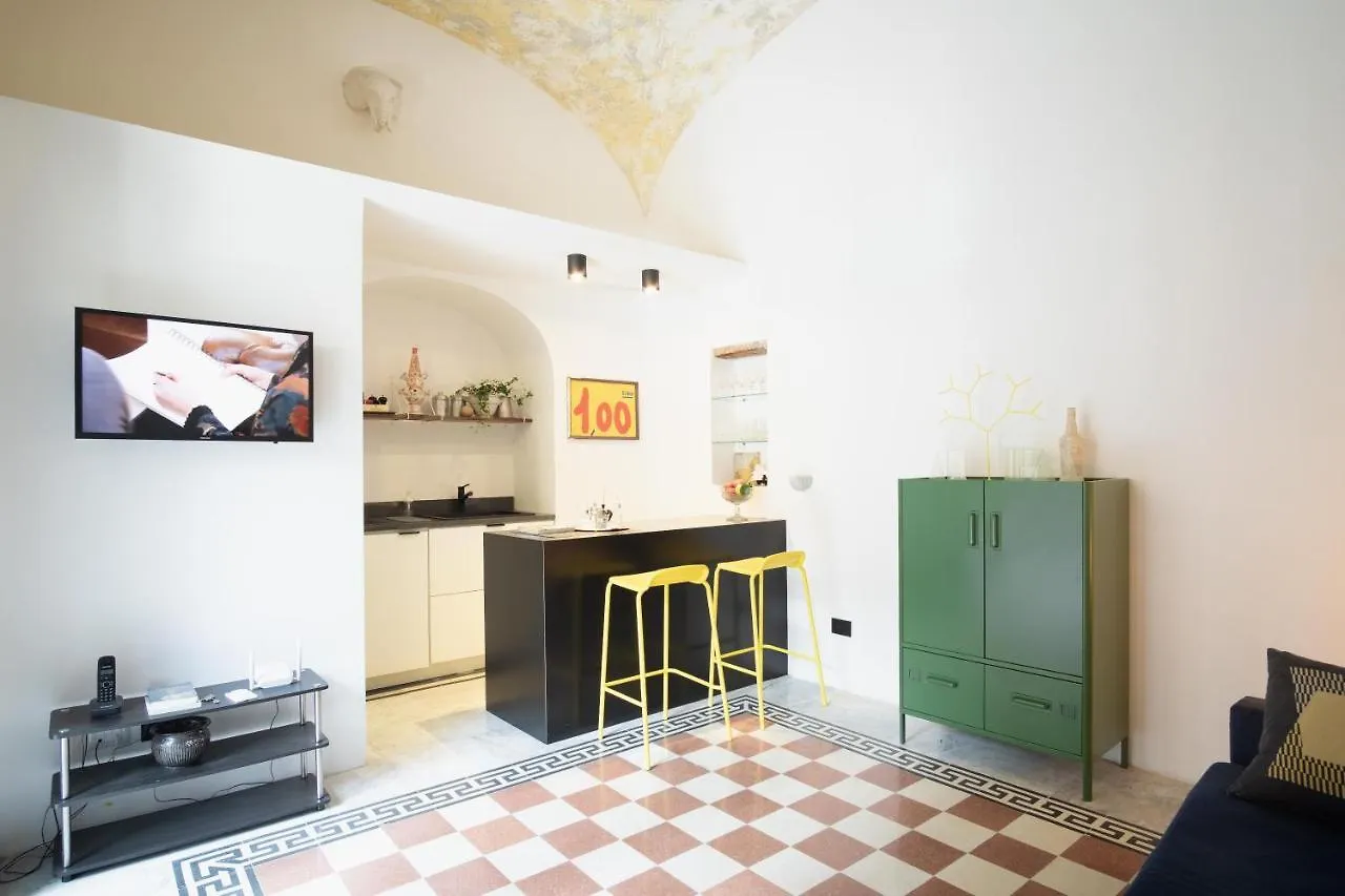 Casa Fauno By Dimorra Apartment Naples 0*,  Italy