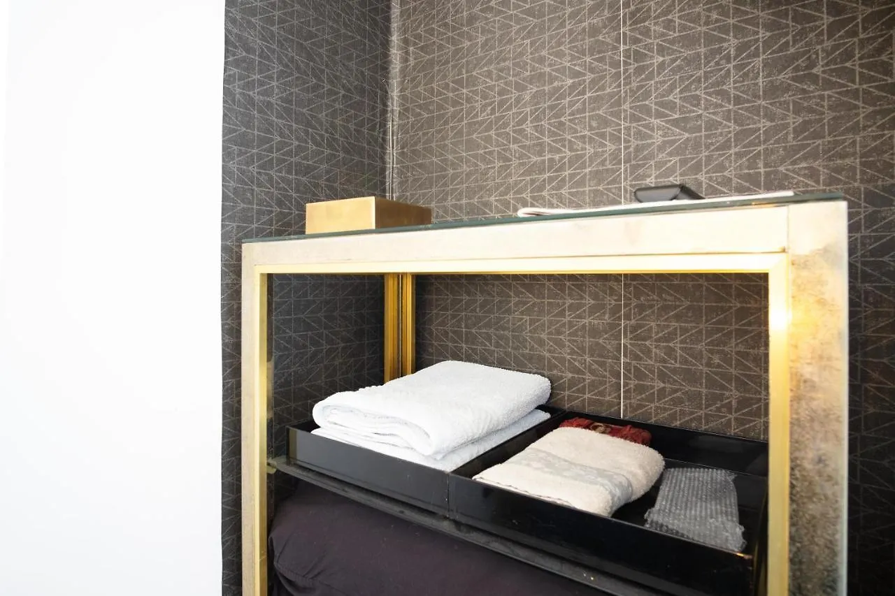Casa Fauno By Dimorra Apartment Naples