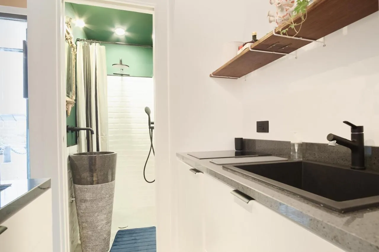 Casa Fauno By Dimorra Apartment Naples 0*,  Italy