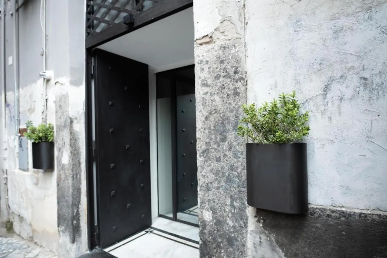 Casa Fauno By Dimorra Apartment Naples